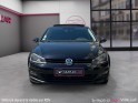 Volkswagen golf 1.2 tsi 105 bluemotion technology cup full entretien vw toit ouvrant radar av/ar garantie 12 mois occasion...