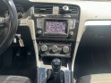 Volkswagen golf 1.2 tsi 105 bluemotion technology cup full entretien vw toit ouvrant radar av/ar garantie 12 mois occasion...