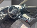Volkswagen golf 1.2 tsi 105 bluemotion technology cup full entretien vw toit ouvrant radar av/ar garantie 12 mois occasion...