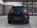 Volkswagen golf 1.2 tsi 105 bluemotion technology cup full entretien vw toit ouvrant radar av/ar garantie 12 mois occasion...