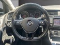 Volkswagen golf 1.2 tsi 105 bluemotion technology cup full entretien vw toit ouvrant radar av/ar garantie 12 mois occasion...