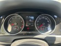 Volkswagen golf 1.2 tsi 105 bluemotion technology cup full entretien vw toit ouvrant radar av/ar garantie 12 mois occasion...