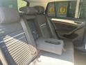 Volkswagen golf 1.2 tsi 105 bluemotion technology cup full entretien vw toit ouvrant radar av/ar garantie 12 mois occasion...
