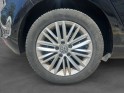 Volkswagen golf 1.2 tsi 105 bluemotion technology cup full entretien vw toit ouvrant radar av/ar garantie 12 mois occasion...