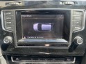 Volkswagen golf 1.2 tsi 105 bluemotion technology cup full entretien vw toit ouvrant radar av/ar garantie 12 mois occasion...