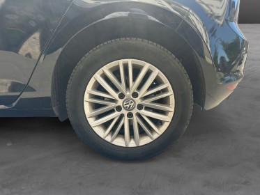 Volkswagen golf 1.2 tsi 105 bluemotion technology cup full entretien vw toit ouvrant radar av/ar garantie 12 mois occasion...