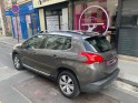 Peugeot 2008 1.2 puretech 110ch ss eat6 crossway occasion paris 15ème (75) simplicicar simplicibike france