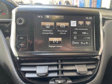 Peugeot 2008 1.2 puretech 110ch ss eat6 crossway occasion paris 15ème (75) simplicicar simplicibike france