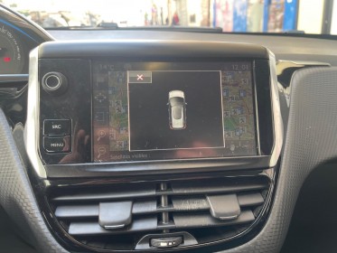 Peugeot 2008 1.2 puretech 110ch ss eat6 crossway occasion paris 15ème (75) simplicicar simplicibike france