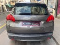 Peugeot 2008 1.2 puretech 110ch ss eat6 crossway occasion paris 15ème (75) simplicicar simplicibike france