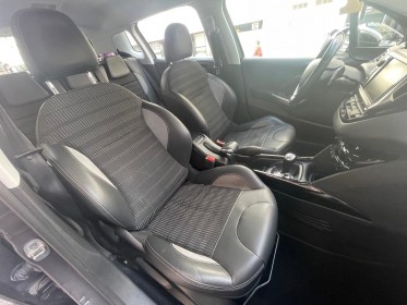 Peugeot 2008 1.2 puretech 110ch ss eat6 crossway occasion paris 15ème (75) simplicicar simplicibike france