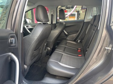 Peugeot 2008 1.2 puretech 110ch ss eat6 crossway occasion paris 15ème (75) simplicicar simplicibike france
