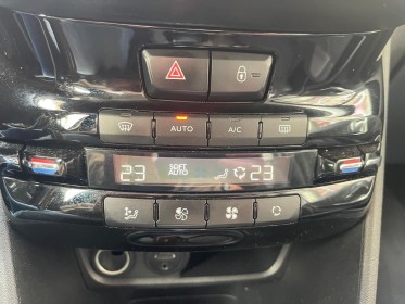 Peugeot 2008 1.2 puretech 110ch ss eat6 crossway occasion paris 15ème (75) simplicicar simplicibike france