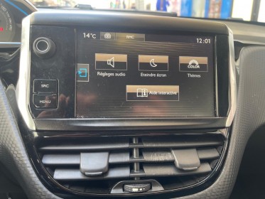 Peugeot 2008 1.2 puretech 110ch ss eat6 crossway occasion paris 15ème (75) simplicicar simplicibike france