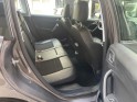 Peugeot 2008 1.2 puretech 110ch ss eat6 crossway occasion paris 15ème (75) simplicicar simplicibike france