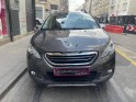 Peugeot 2008 1.2 puretech 110ch ss eat6 crossway occasion paris 15ème (75) simplicicar simplicibike france