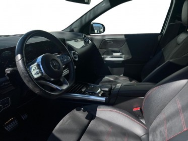 Mercedes gla 200 d 8g-dct amg line / entretien complet mercedes / multibeam led occasion simplicicar st-maximin simplicicar...