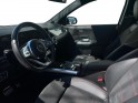 Mercedes gla 200 d 8g-dct amg line / entretien complet mercedes / multibeam led occasion simplicicar st-maximin simplicicar...