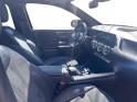 Mercedes gla 200 d 8g-dct amg line / entretien complet mercedes / multibeam led occasion simplicicar st-maximin simplicicar...