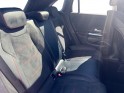 Mercedes gla 200 d 8g-dct amg line / entretien complet mercedes / multibeam led occasion simplicicar st-maximin simplicicar...