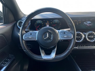Mercedes gla 200 d 8g-dct amg line / entretien complet mercedes / multibeam led occasion simplicicar st-maximin simplicicar...