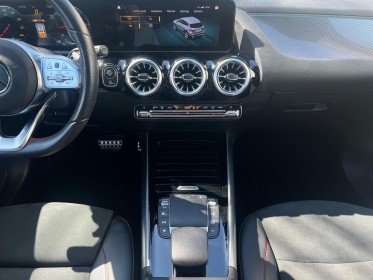 Mercedes gla 200 d 8g-dct amg line / entretien complet mercedes / multibeam led occasion simplicicar st-maximin simplicicar...