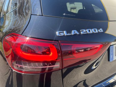 Mercedes gla 200 d 8g-dct amg line / entretien complet mercedes / multibeam led occasion simplicicar st-maximin simplicicar...