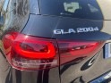 Mercedes gla 200 d 8g-dct amg line / entretien complet mercedes / multibeam led occasion simplicicar st-maximin simplicicar...