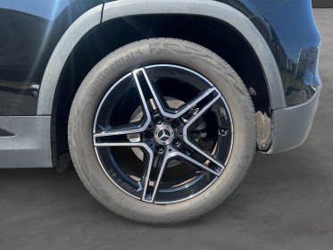 Mercedes gla 200 d 8g-dct amg line / entretien complet mercedes / multibeam led occasion simplicicar st-maximin simplicicar...