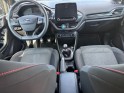 Ford fiesta 1.0 ecoboost 100 ch ss bvm6 st-line  garantie 12 mois occasion simplicicar vernon simplicicar simplicibike france