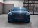 Ford fiesta 1.0 ecoboost 100 ch ss bvm6 st-line  garantie 12 mois occasion simplicicar vernon simplicicar simplicibike france