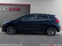 Ford fiesta 1.0 ecoboost 100 ch ss bvm6 st-line  garantie 12 mois occasion simplicicar vernon simplicicar simplicibike france