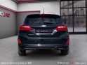 Ford fiesta 1.0 ecoboost 100 ch ss bvm6 st-line  garantie 12 mois occasion simplicicar vernon simplicicar simplicibike france
