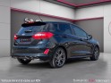 Ford fiesta 1.0 ecoboost 100 ch ss bvm6 st-line  garantie 12 mois occasion simplicicar vernon simplicicar simplicibike france