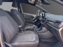 Ford fiesta 1.0 ecoboost 100 ch ss bvm6 st-line  garantie 12 mois occasion simplicicar vernon simplicicar simplicibike france