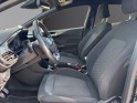 Ford fiesta 1.0 ecoboost 100 ch ss bvm6 st-line  garantie 12 mois occasion simplicicar vernon simplicicar simplicibike france