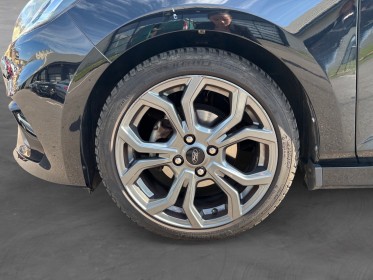 Ford fiesta 1.0 ecoboost 100 ch ss bvm6 st-line  garantie 12 mois occasion simplicicar vernon simplicicar simplicibike france