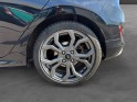 Ford fiesta 1.0 ecoboost 100 ch ss bvm6 st-line  garantie 12 mois occasion simplicicar vernon simplicicar simplicibike france