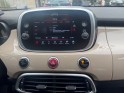 Fiat 500x my20 1.0 firefly turbo t3 120 ch cross occasion paris 17ème (75)(porte maillot) simplicicar simplicibike france
