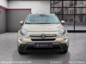 Fiat 500x my20 1.0 firefly turbo t3 120 ch cross occasion paris 17ème (75)(porte maillot) simplicicar simplicibike france