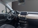 Fiat 500x my20 1.0 firefly turbo t3 120 ch cross occasion paris 17ème (75)(porte maillot) simplicicar simplicibike france