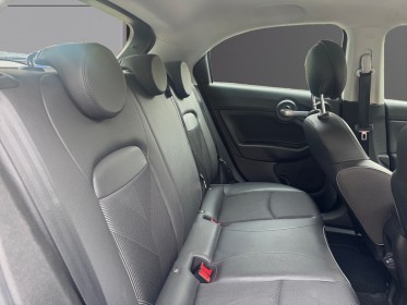 Fiat 500x my20 1.0 firefly turbo t3 120 ch cross occasion paris 17ème (75)(porte maillot) simplicicar simplicibike france