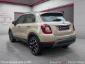 Fiat 500x my20 1.0 firefly turbo t3 120 ch cross occasion paris 17ème (75)(porte maillot) simplicicar simplicibike france