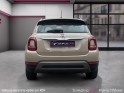 Fiat 500x my20 1.0 firefly turbo t3 120 ch cross occasion paris 17ème (75)(porte maillot) simplicicar simplicibike france