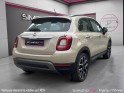 Fiat 500x my20 1.0 firefly turbo t3 120 ch cross occasion paris 17ème (75)(porte maillot) simplicicar simplicibike france