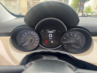 Fiat 500x my20 1.0 firefly turbo t3 120 ch cross occasion paris 17ème (75)(porte maillot) simplicicar simplicibike france