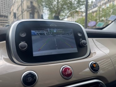 Fiat 500x my20 1.0 firefly turbo t3 120 ch cross occasion paris 17ème (75)(porte maillot) simplicicar simplicibike france