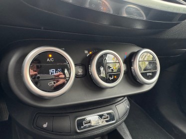 Fiat 500x my20 1.0 firefly turbo t3 120 ch cross occasion paris 17ème (75)(porte maillot) simplicicar simplicibike france