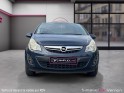 Opel corsa 1.3 cdti - 75 ch fap 150ème anniversaire  garantie 12 mois occasion simplicicar vernon simplicicar simplicibike...