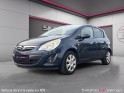 Opel corsa 1.3 cdti - 75 ch fap 150ème anniversaire  garantie 12 mois occasion simplicicar vernon simplicicar simplicibike...